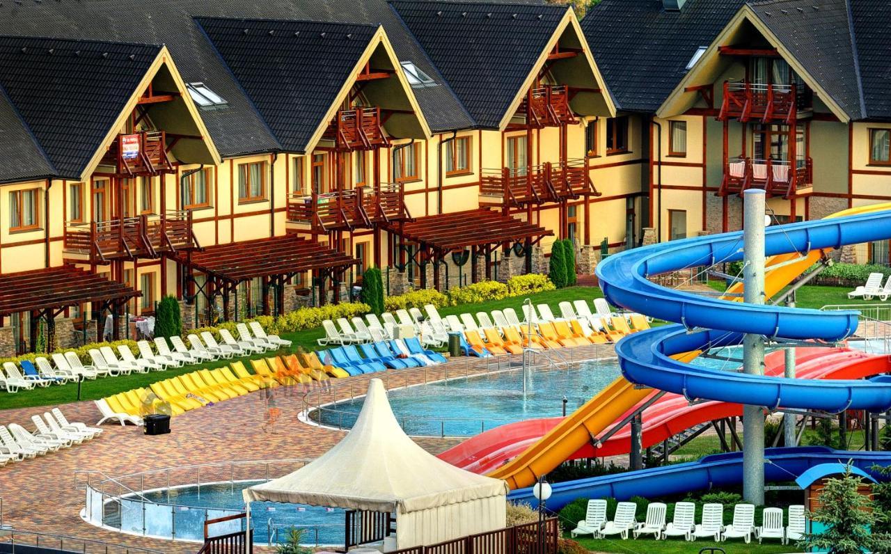 Apartman Aqua เบเชนยอวา ภายนอก รูปภาพ